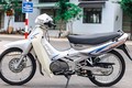 “Su xì po" 110cc dọn mới giá hơn 100 triệu tại VN